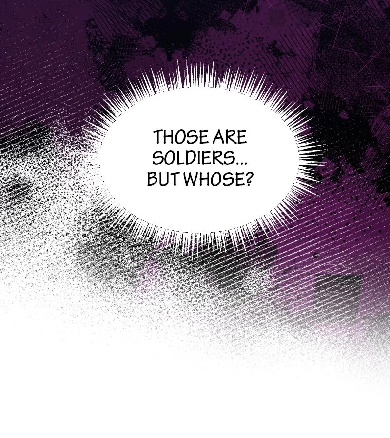 Once a Predator, Now a Sacrifice [Official] chapter 14 page 47