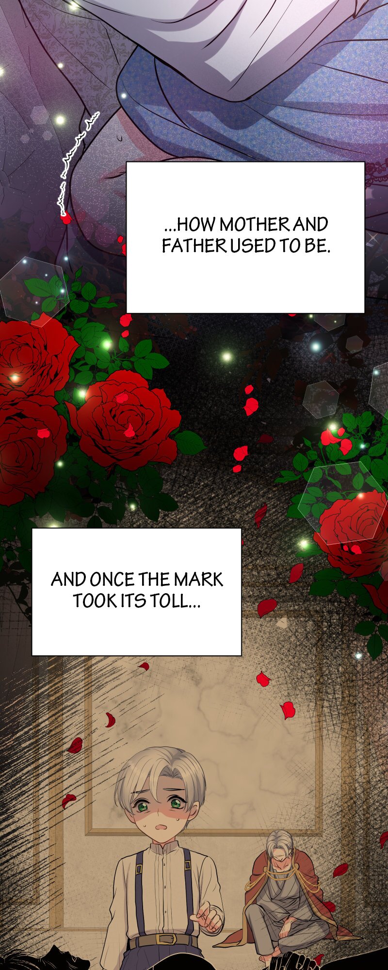 Once a Predator, Now a Sacrifice [Official] chapter 15 page 47