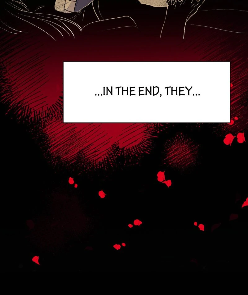 Once a Predator, Now a Sacrifice [Official] chapter 15 page 48