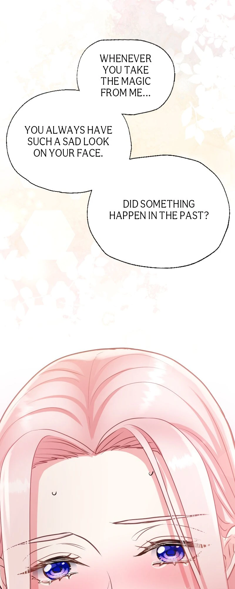 Once a Predator, Now a Sacrifice [Official] chapter 15 page 50