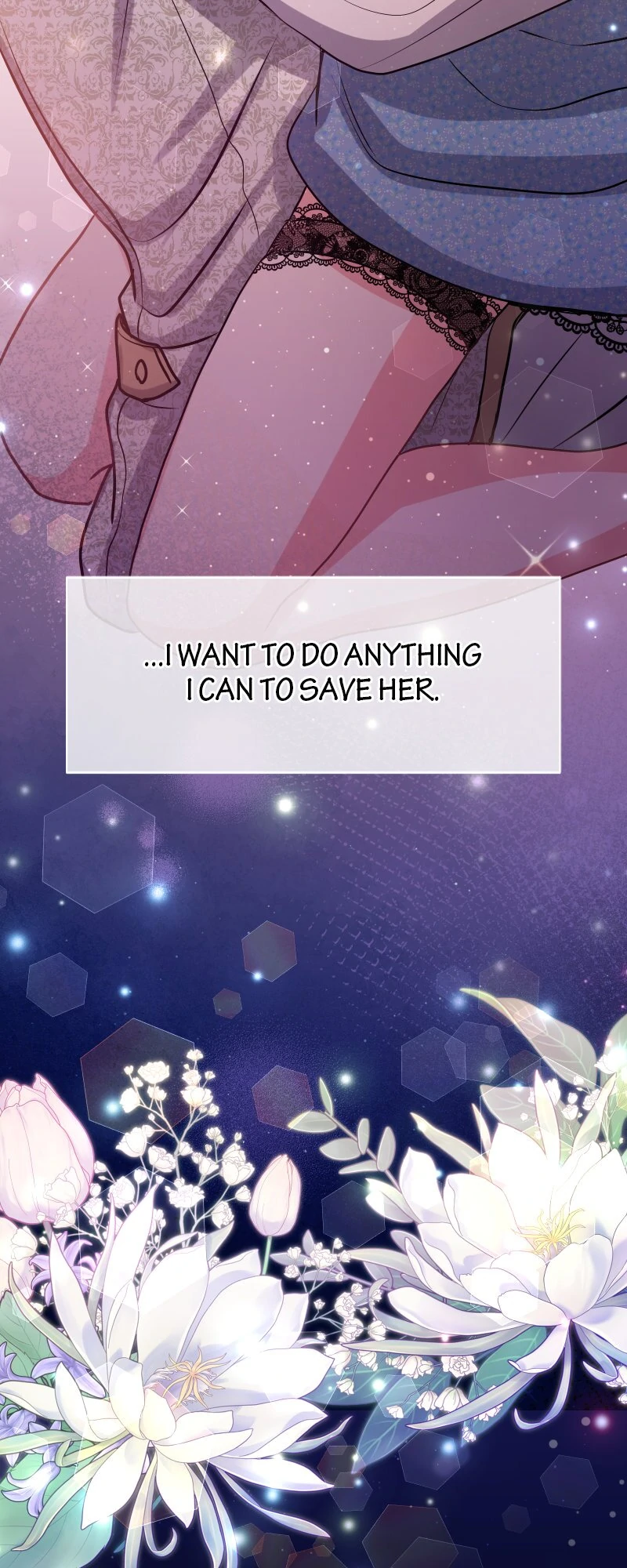 Once a Predator, Now a Sacrifice [Official] chapter 15 page 60
