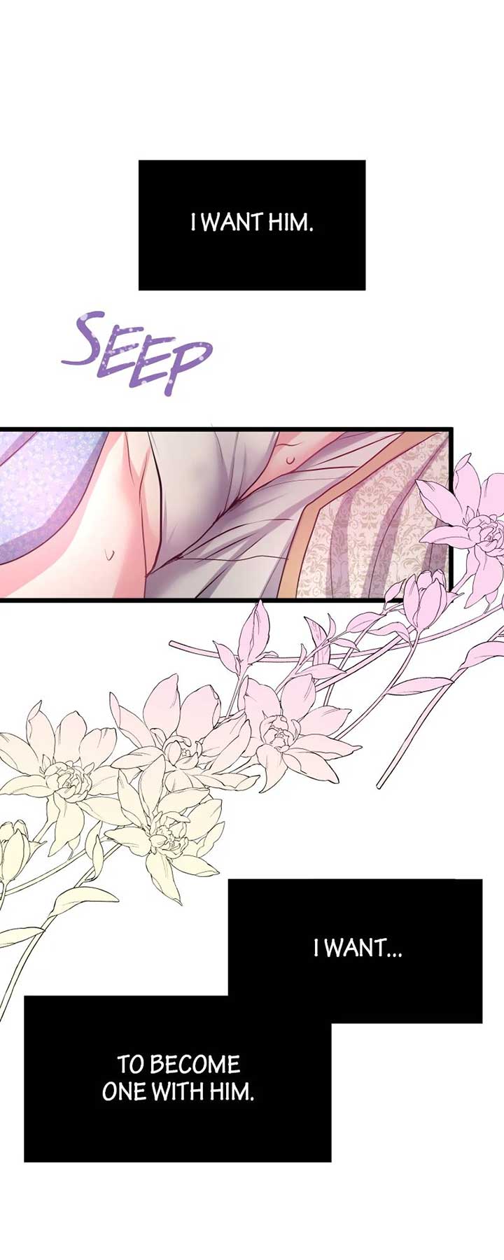 Once a Predator, Now a Sacrifice [Official] chapter 16 page 6