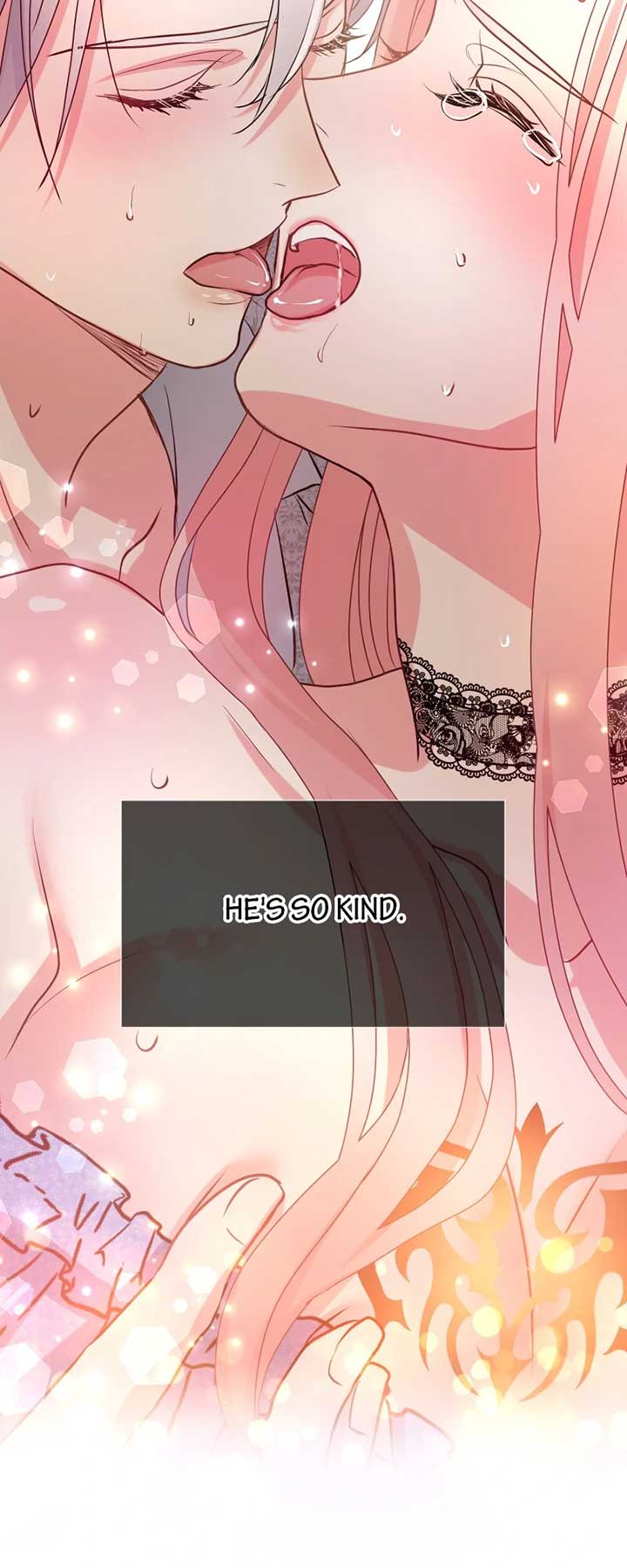 Once a Predator, Now a Sacrifice [Official] chapter 16 page 15