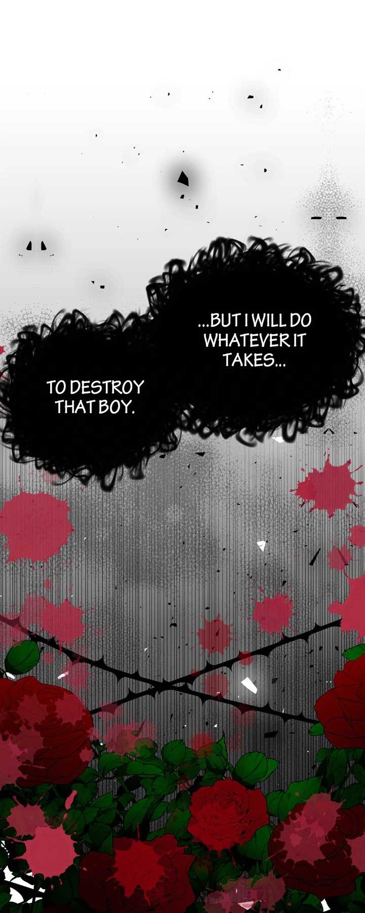 Once a Predator, Now a Sacrifice [Official] chapter 16 page 23