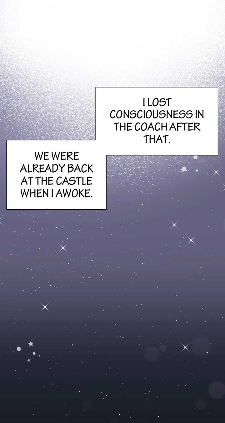 Once a Predator, Now a Sacrifice [Official] chapter 16 page 29