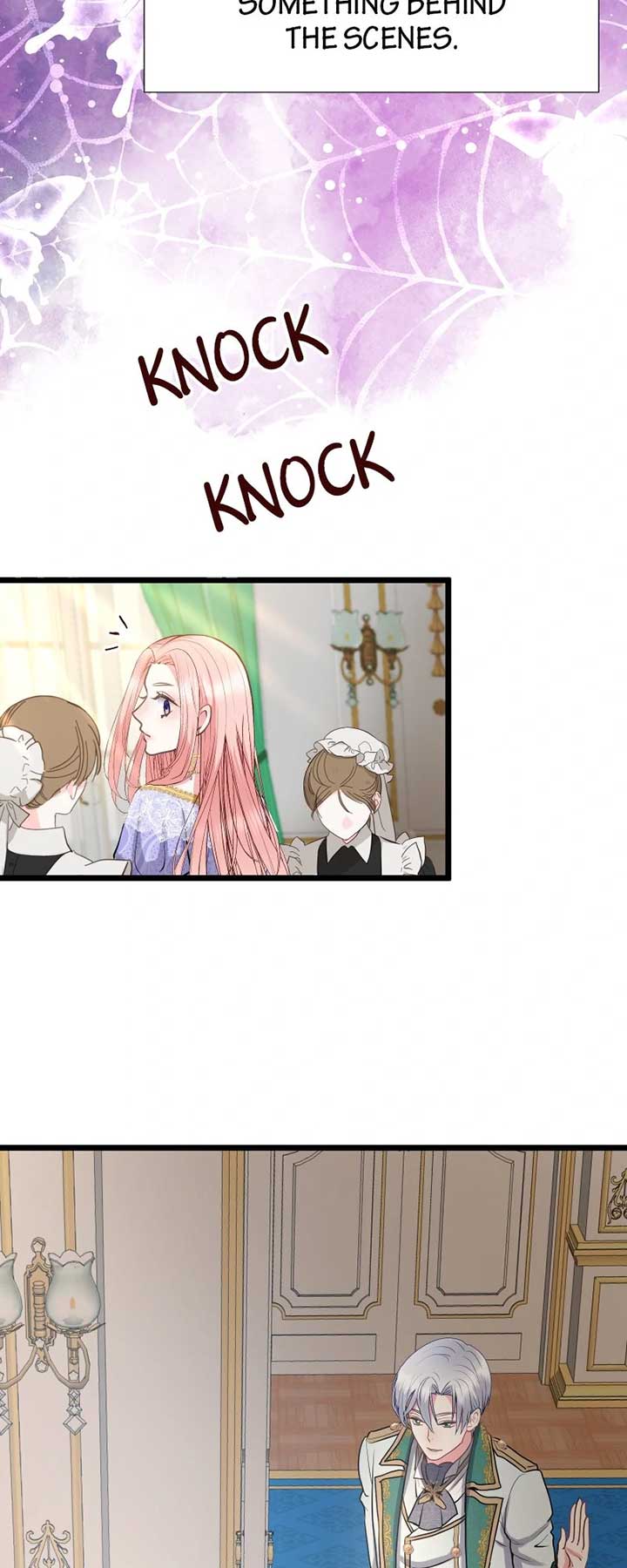 Once a Predator, Now a Sacrifice [Official] chapter 16 page 36