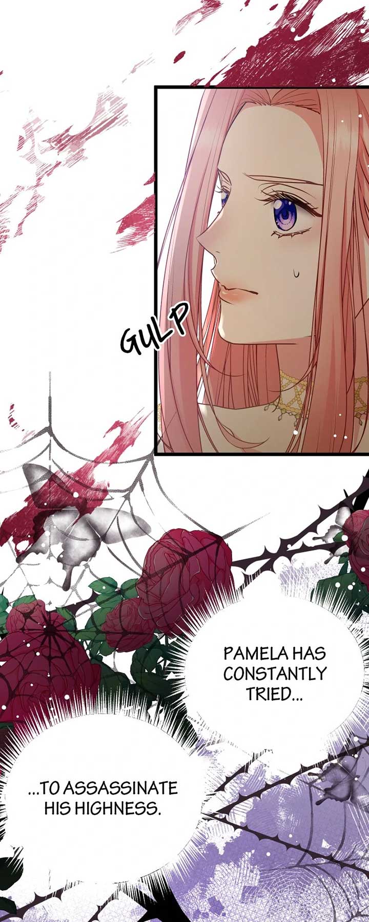 Once a Predator, Now a Sacrifice [Official] chapter 16 page 46