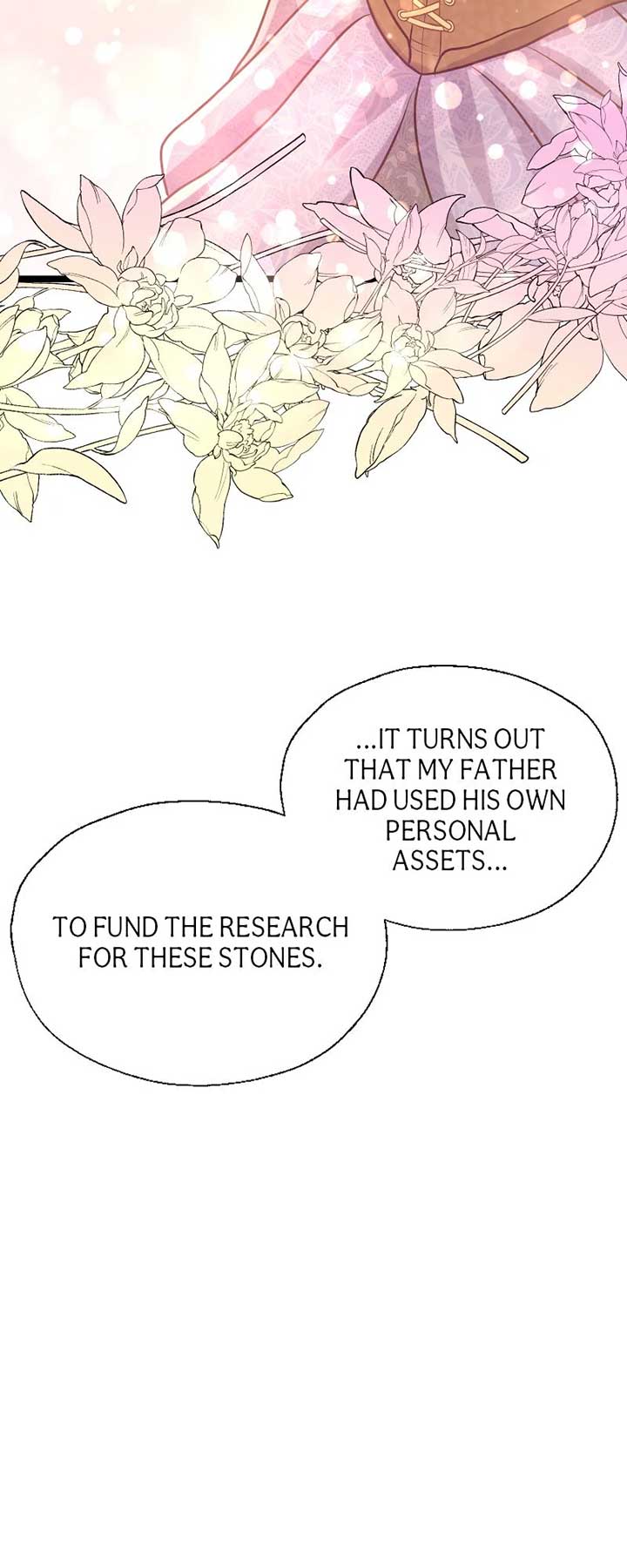 Once a Predator, Now a Sacrifice [Official] chapter 16 page 63