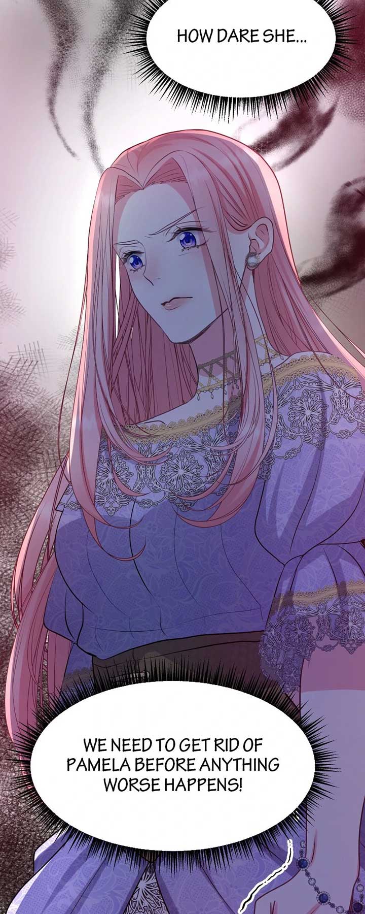 Once a Predator, Now a Sacrifice [Official] chapter 16 page 67