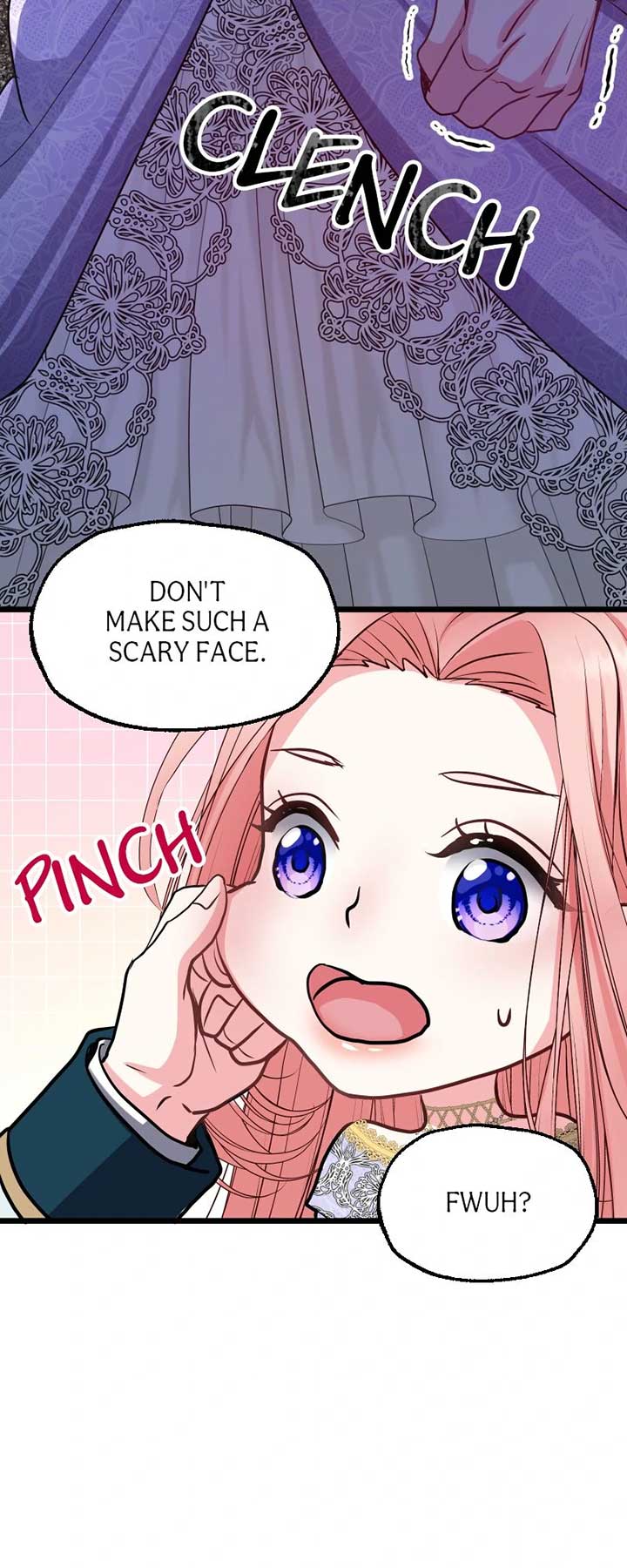 Once a Predator, Now a Sacrifice [Official] chapter 16 page 68