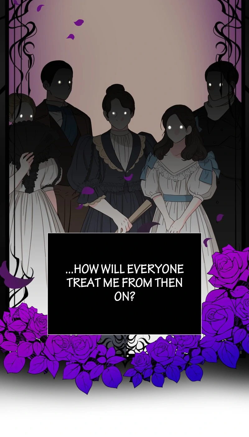 Once a Predator, Now a Sacrifice [Official] chapter 17 page 28