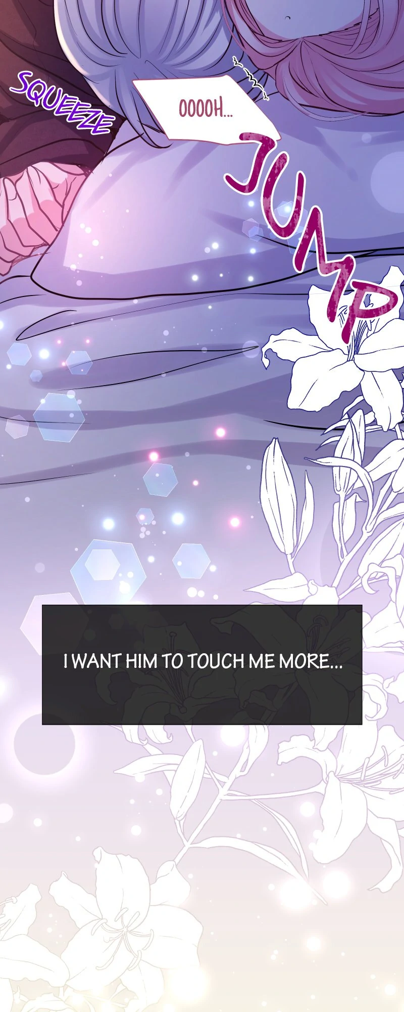 Once a Predator, Now a Sacrifice [Official] chapter 17 page 65