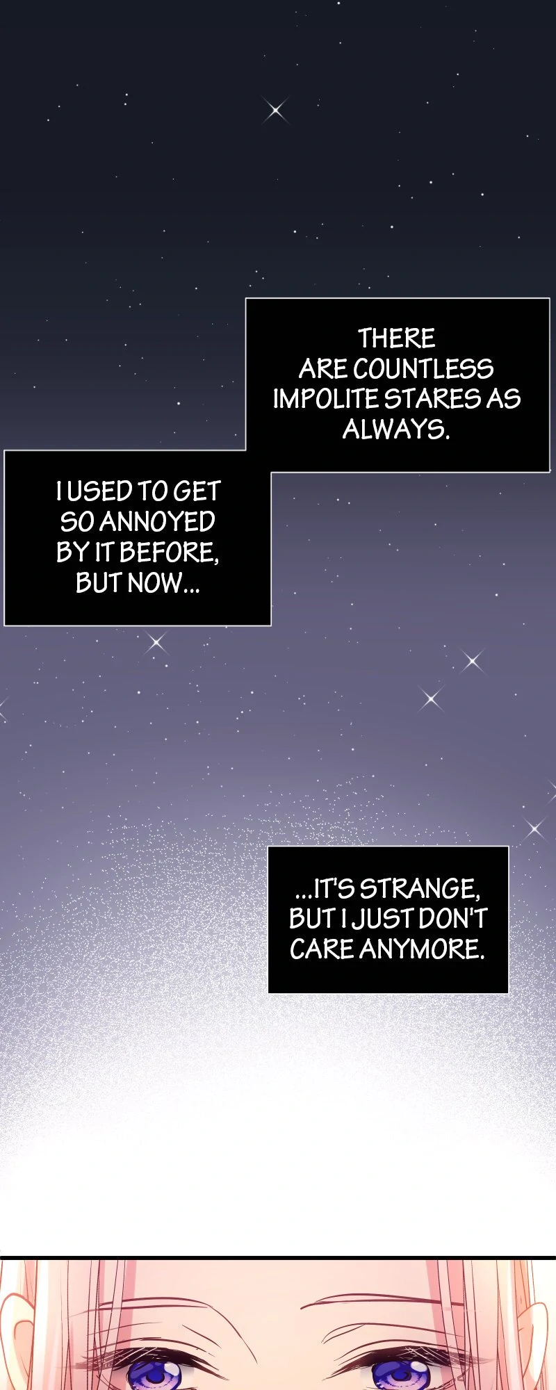 Once a Predator, Now a Sacrifice [Official] chapter 18 page 16