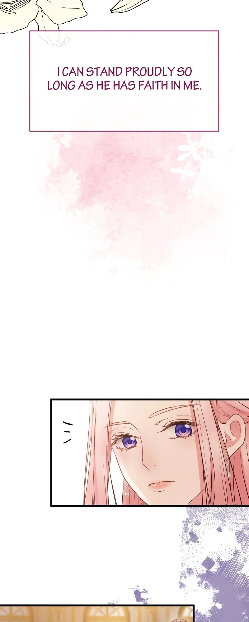 Once a Predator, Now a Sacrifice [Official] chapter 18 page 19