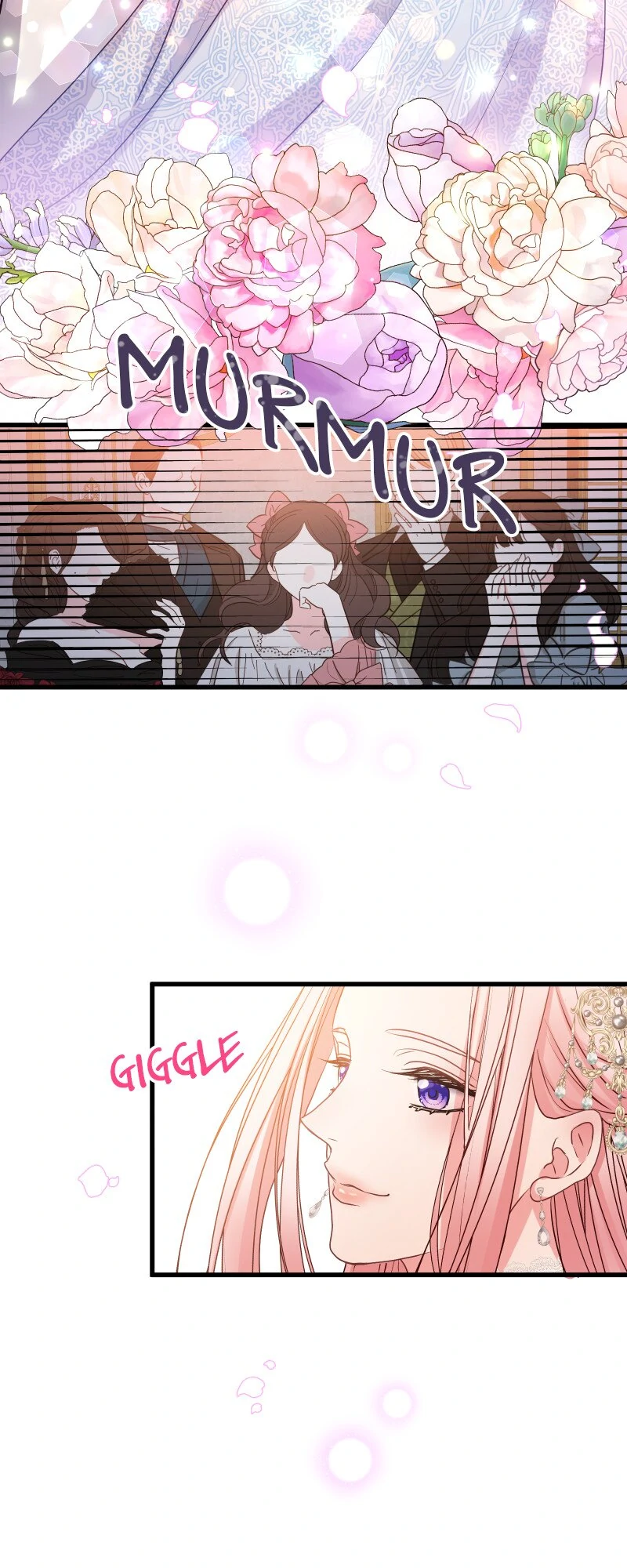 Once a Predator, Now a Sacrifice [Official] chapter 18 page 42