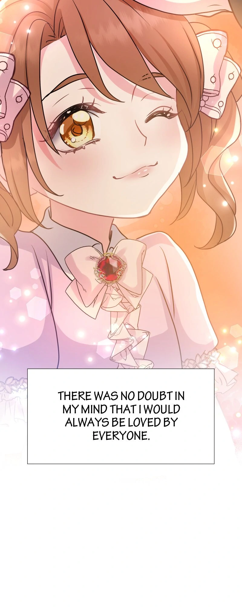 Once a Predator, Now a Sacrifice [Official] chapter 19 page 5