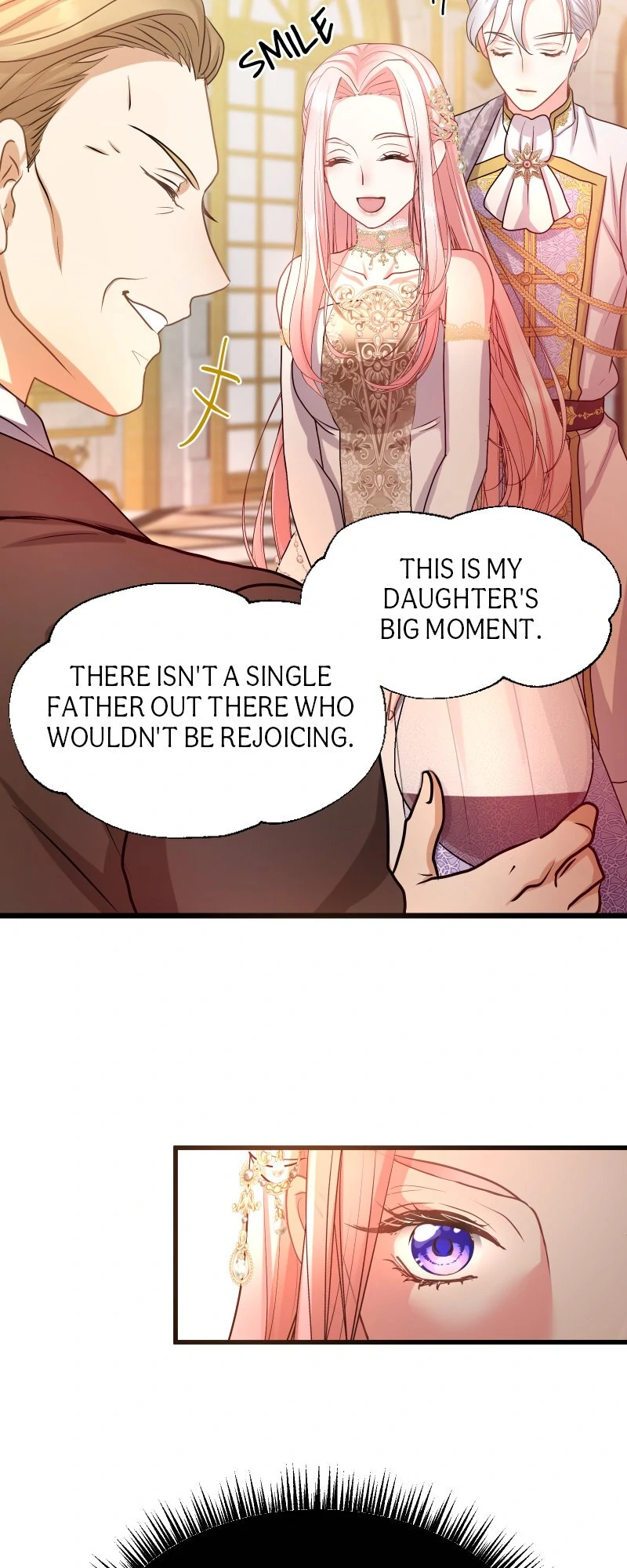 Once a Predator, Now a Sacrifice [Official] chapter 19 page 24