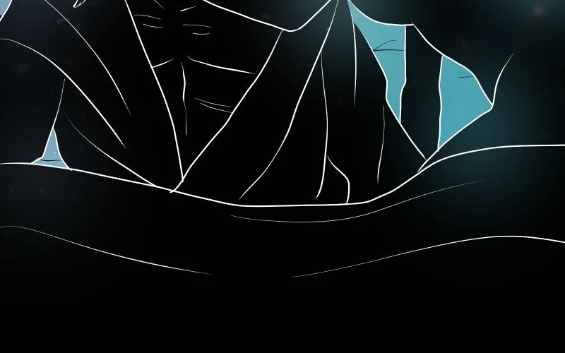 Once a Predator, Now a Sacrifice [Official] chapter 19 page 39