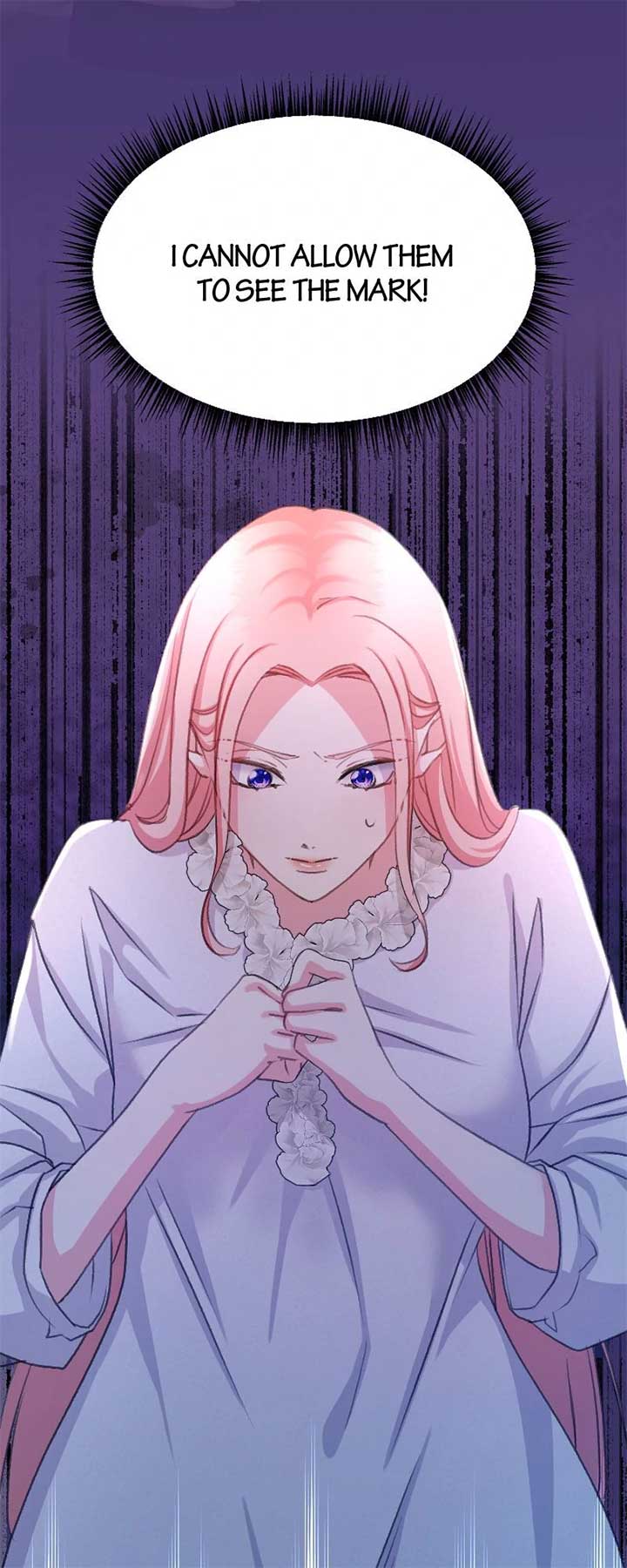 Once a Predator, Now a Sacrifice [Official] chapter 2 page 31