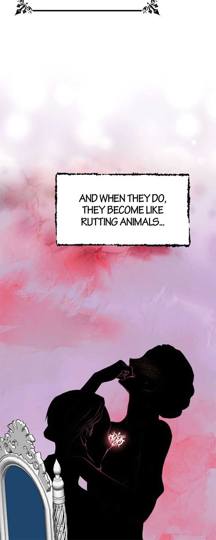 Once a Predator, Now a Sacrifice [Official] chapter 2 page 39