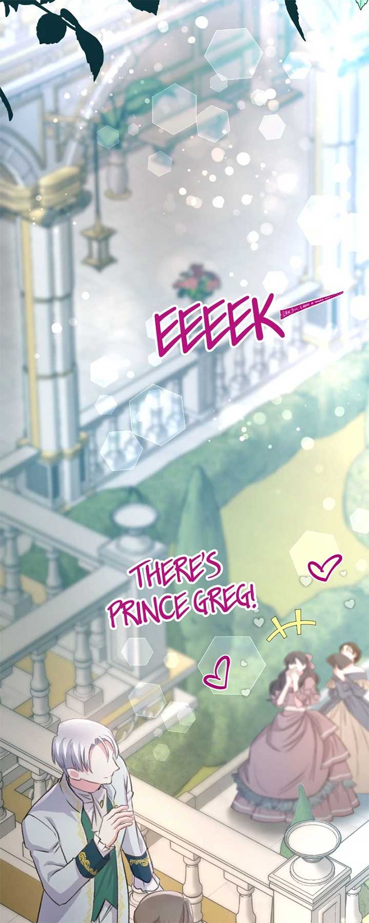 Once a Predator, Now a Sacrifice [Official] chapter 2 page 58