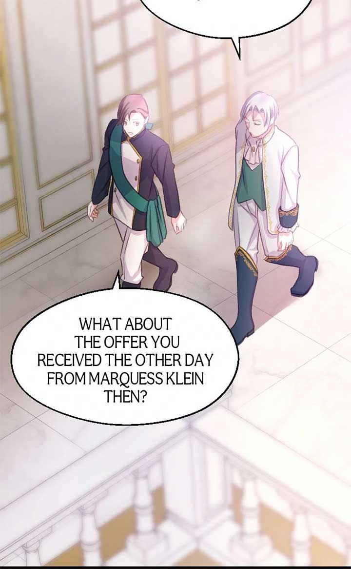 Once a Predator, Now a Sacrifice [Official] chapter 2 page 63