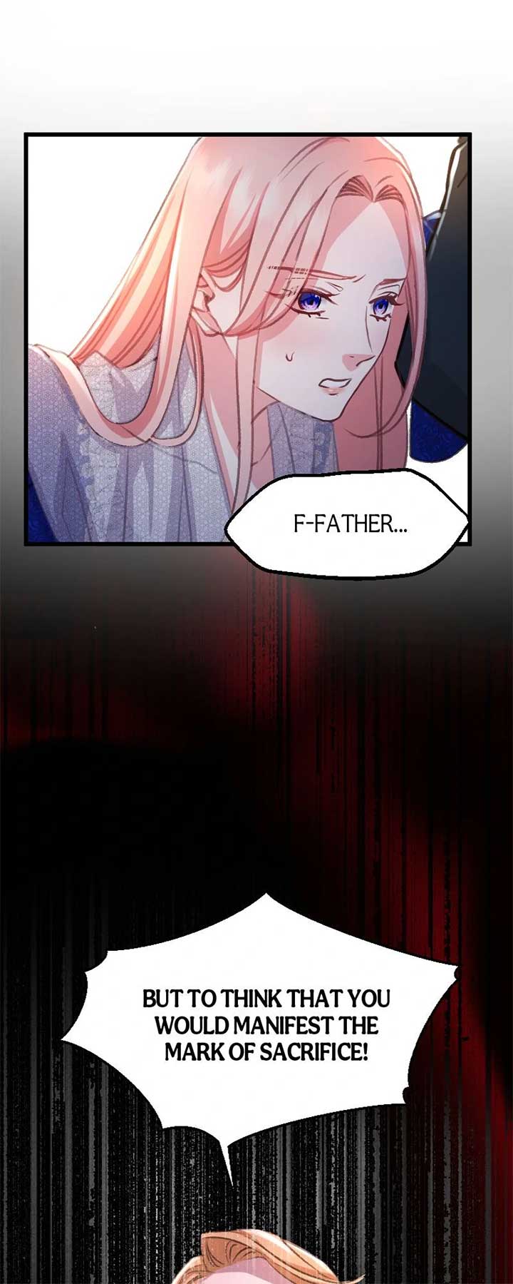 Once a Predator, Now a Sacrifice [Official] chapter 2 page 77