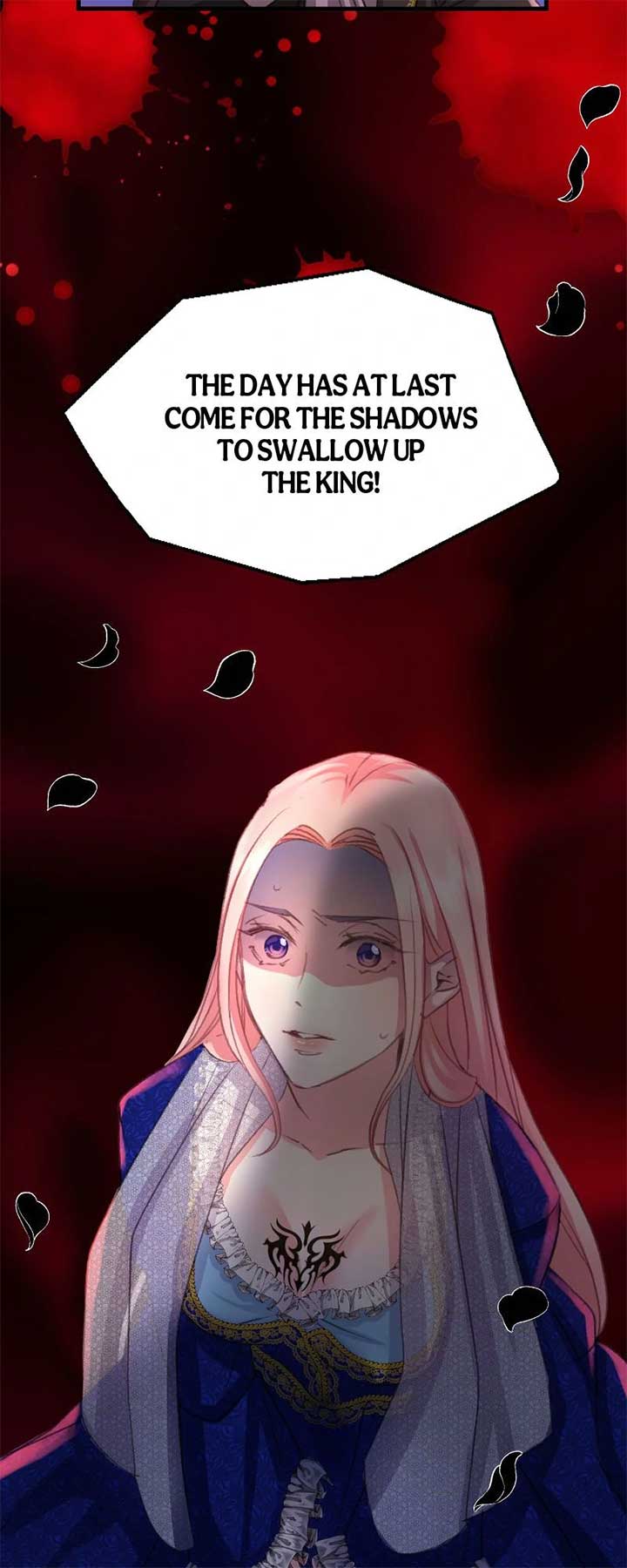 Once a Predator, Now a Sacrifice [Official] chapter 2 page 79