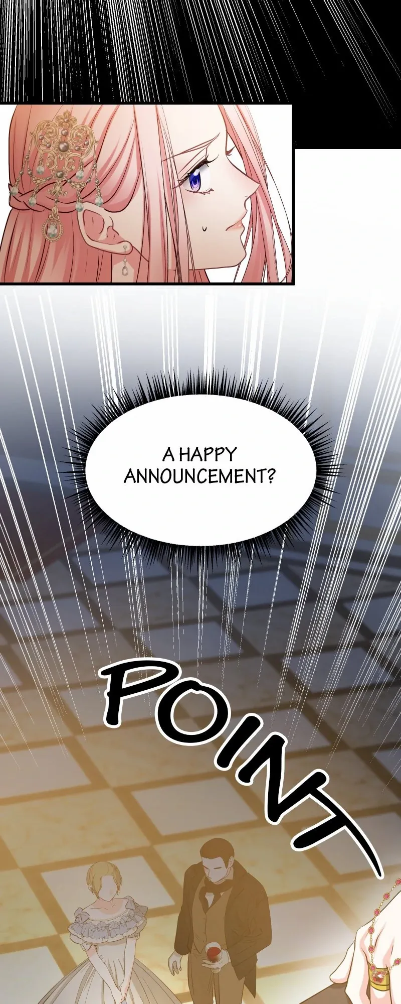 Once a Predator, Now a Sacrifice [Official] chapter 20 page 30