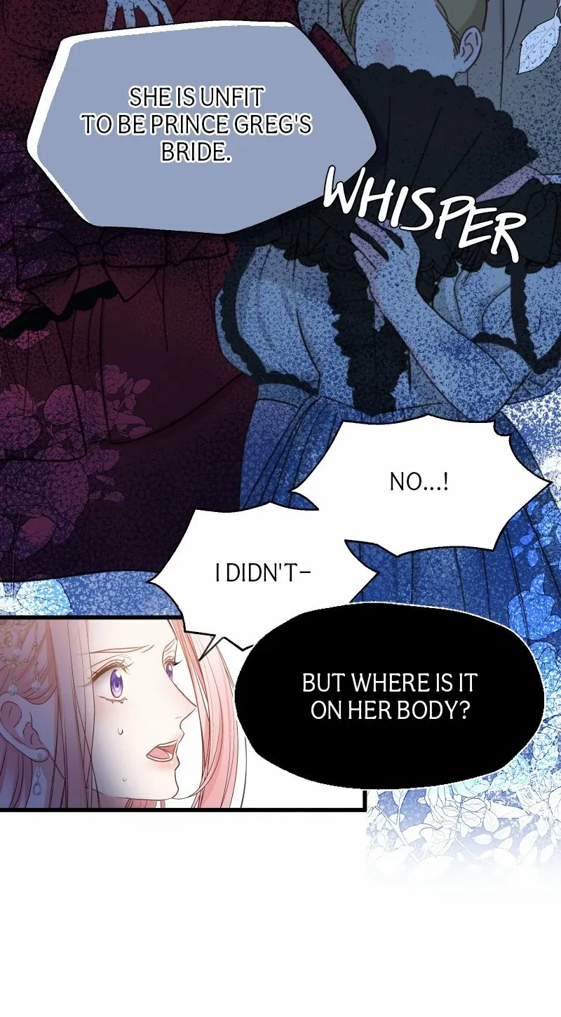 Once a Predator, Now a Sacrifice [Official] chapter 20 page 36