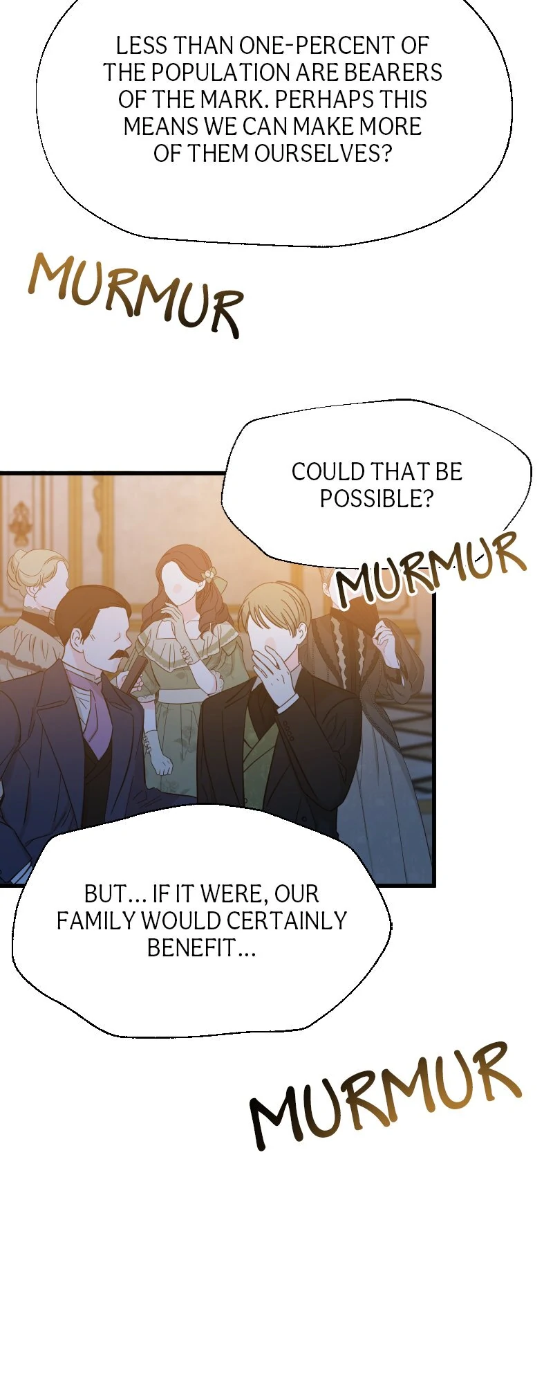 Once a Predator, Now a Sacrifice [Official] chapter 20 page 41