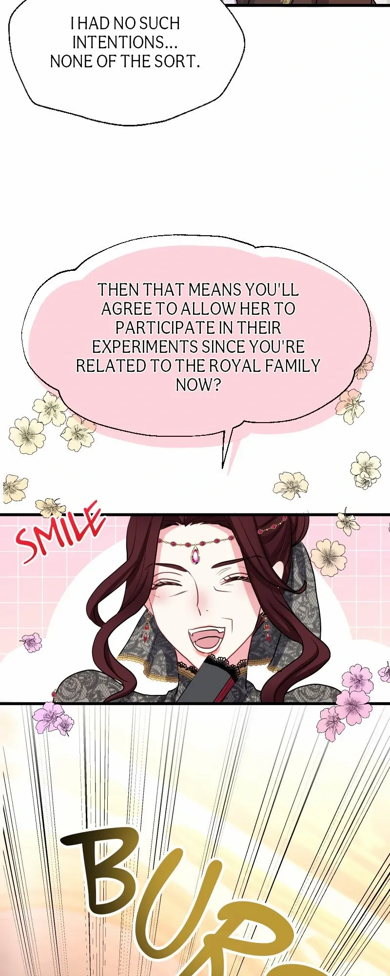 Once a Predator, Now a Sacrifice [Official] chapter 20 page 52