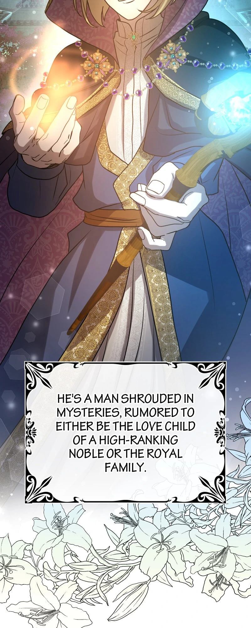Once a Predator, Now a Sacrifice [Official] chapter 21 page 27
