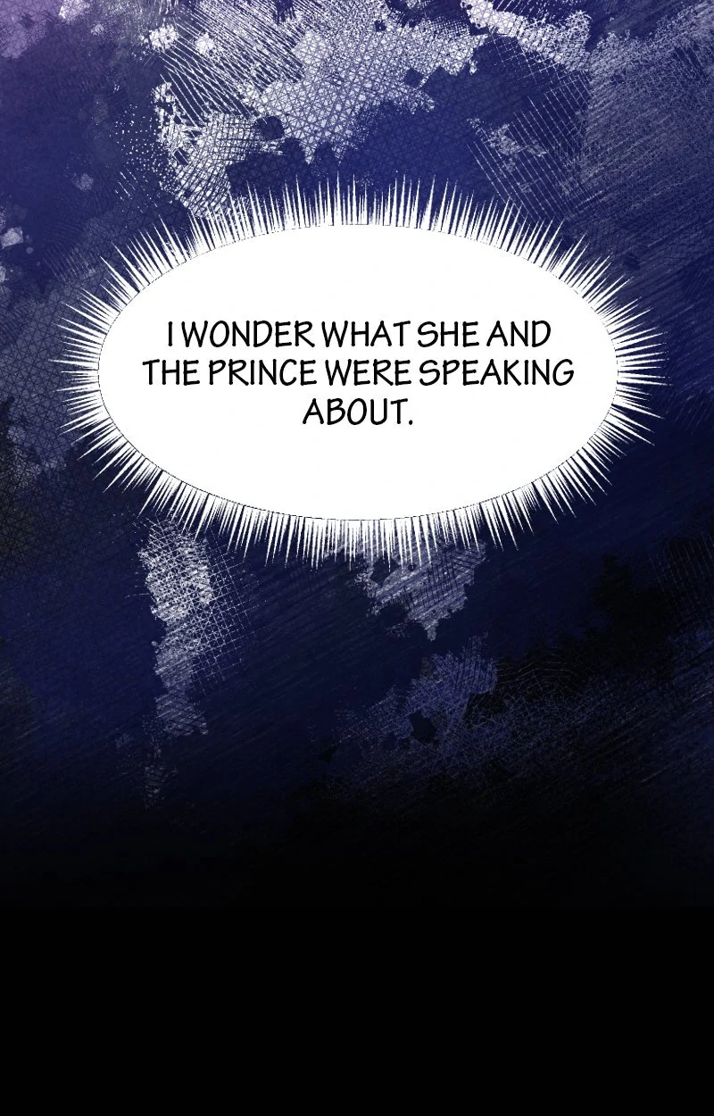 Once a Predator, Now a Sacrifice [Official] chapter 21 page 37
