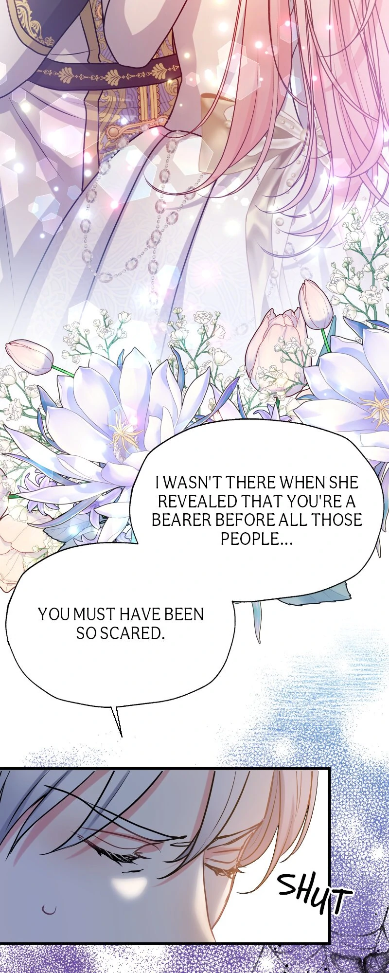 Once a Predator, Now a Sacrifice [Official] chapter 21 page 43