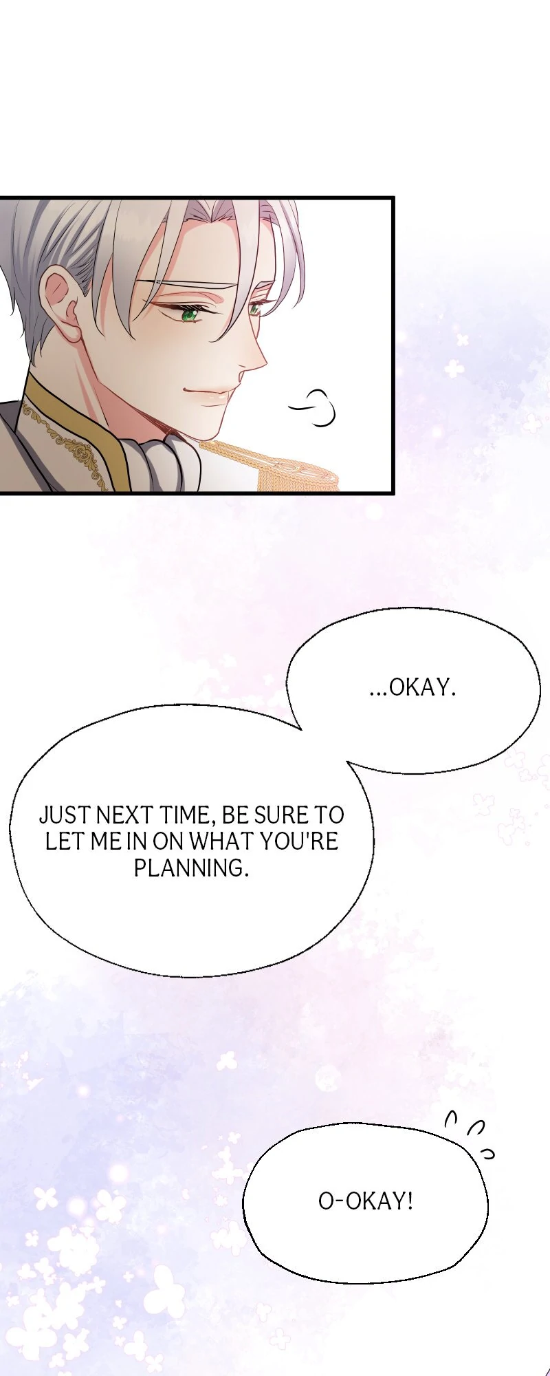Once a Predator, Now a Sacrifice [Official] chapter 21 page 52