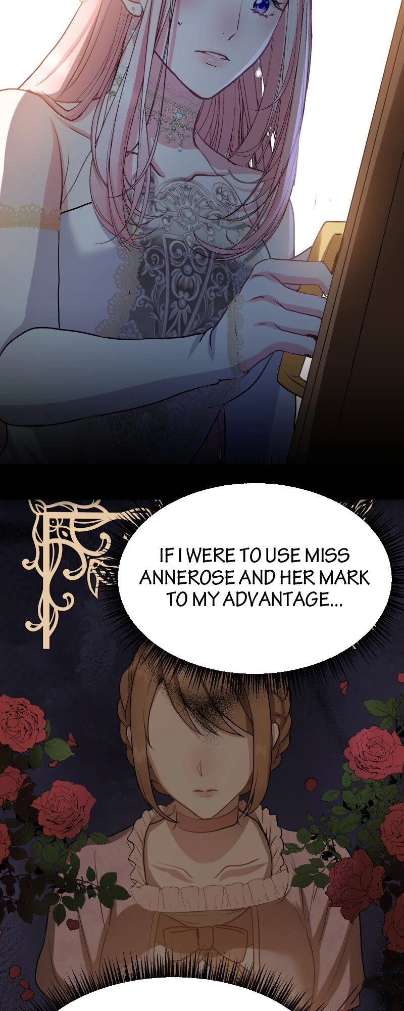 Once a Predator, Now a Sacrifice [Official] chapter 21 page 59