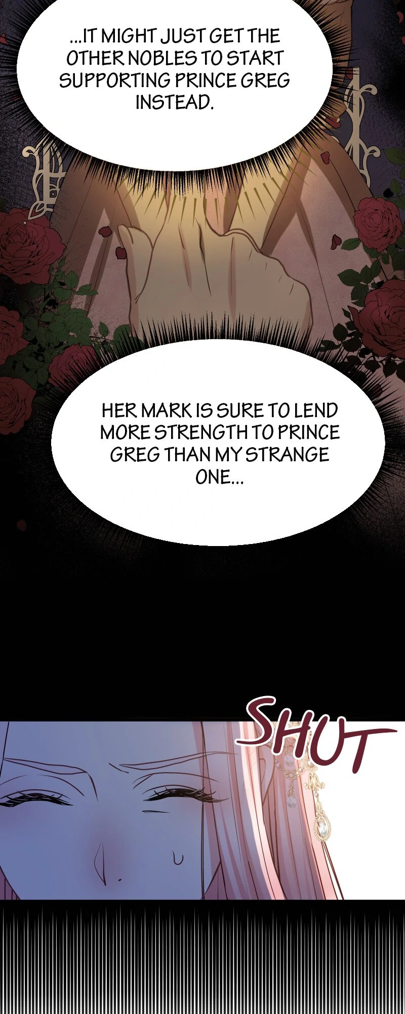 Once a Predator, Now a Sacrifice [Official] chapter 21 page 60