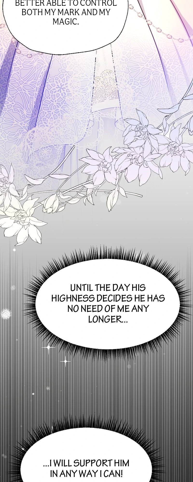 Once a Predator, Now a Sacrifice [Official] chapter 21 page 64