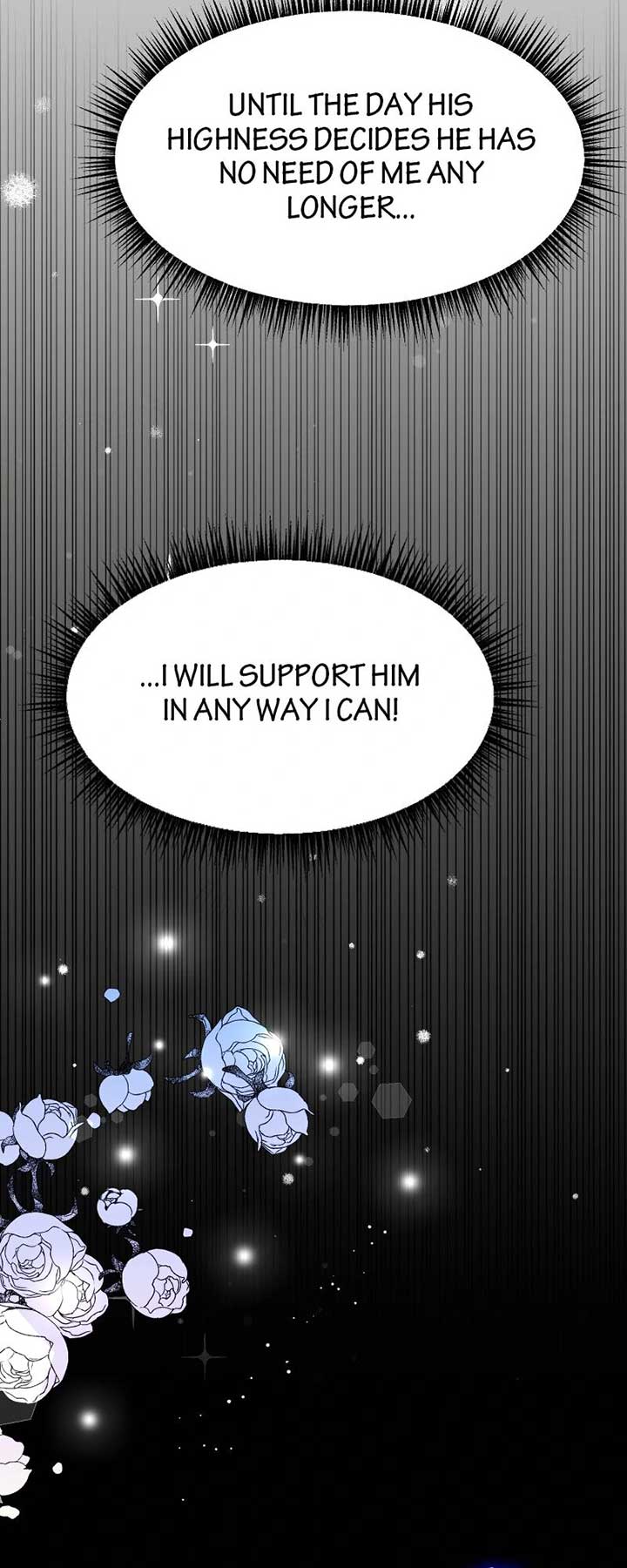 Once a Predator, Now a Sacrifice [Official] chapter 22 page 3