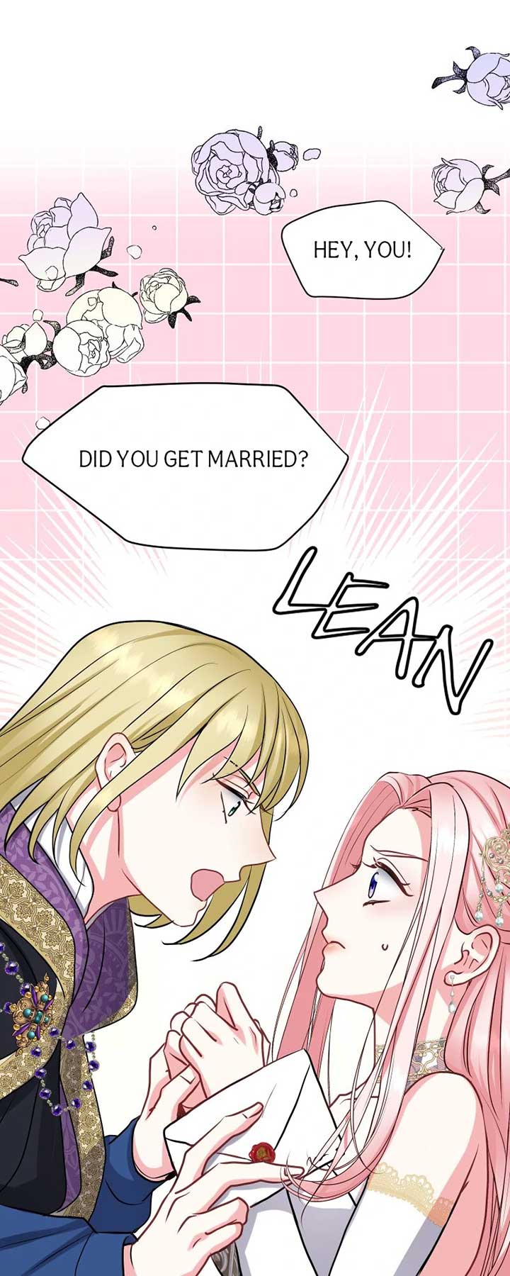 Once a Predator, Now a Sacrifice [Official] chapter 22 page 31