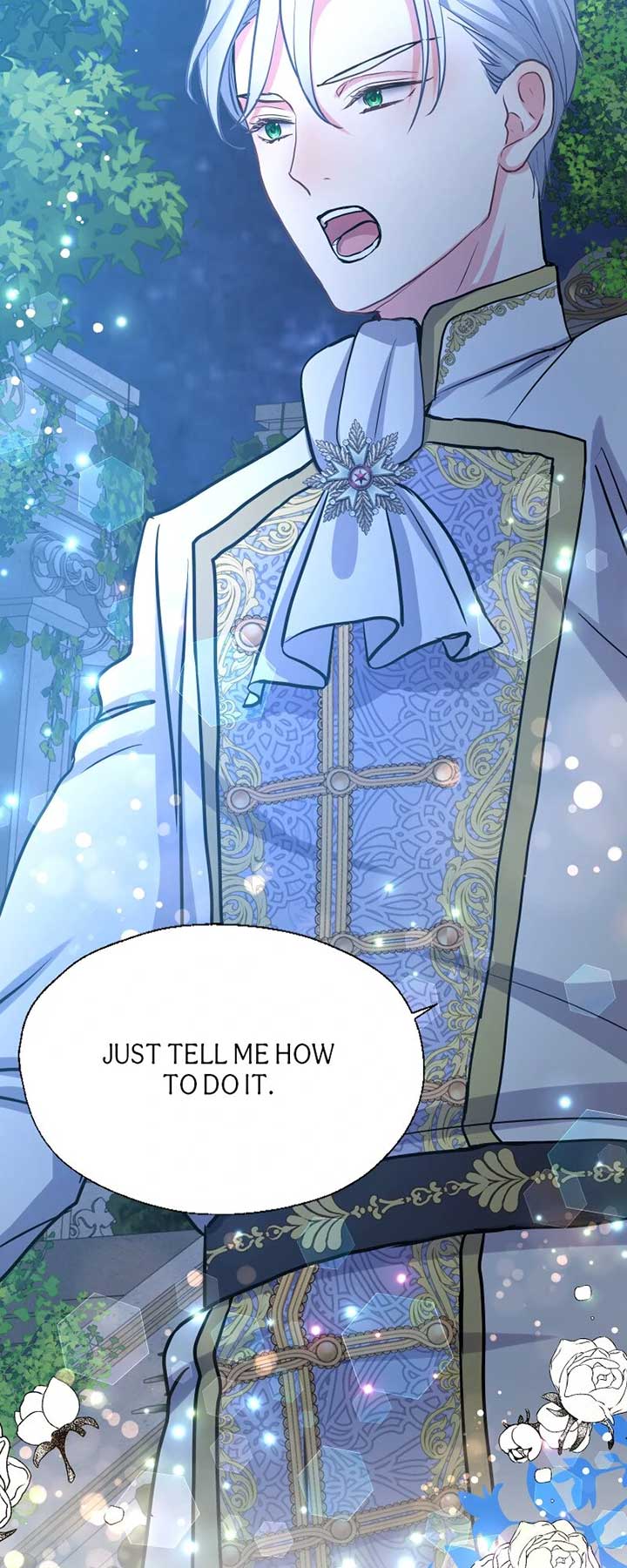 Once a Predator, Now a Sacrifice [Official] chapter 23 page 37