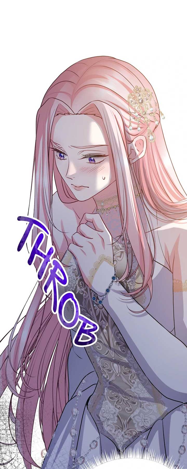 Once a Predator, Now a Sacrifice [Official] chapter 24 page 16