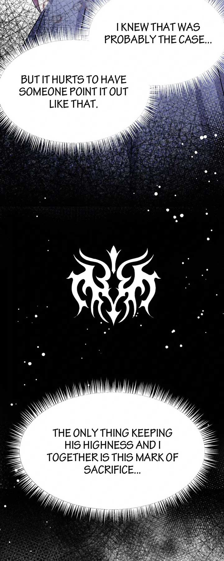 Once a Predator, Now a Sacrifice [Official] chapter 24 page 17
