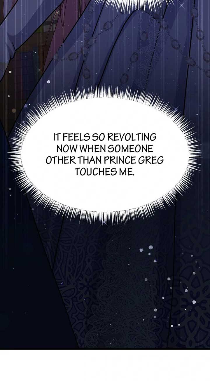 Once a Predator, Now a Sacrifice [Official] chapter 24 page 25