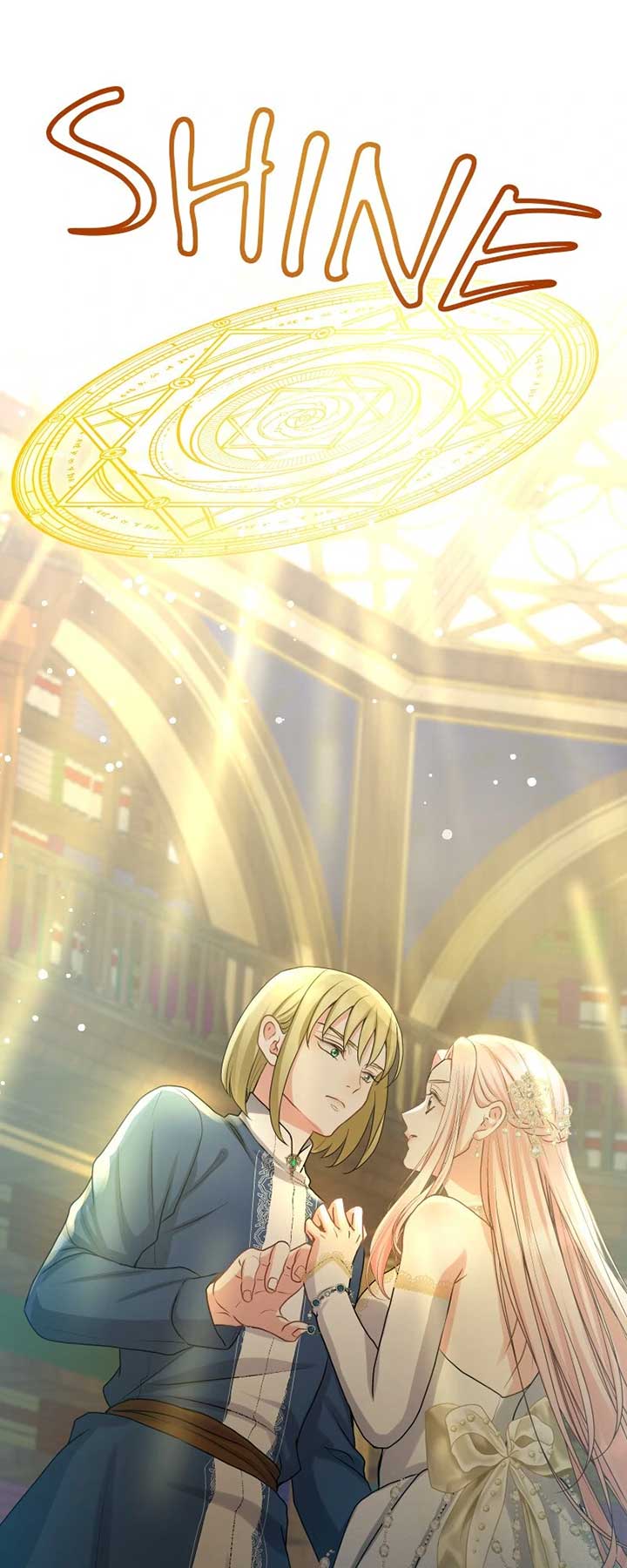 Once a Predator, Now a Sacrifice [Official] chapter 24 page 44