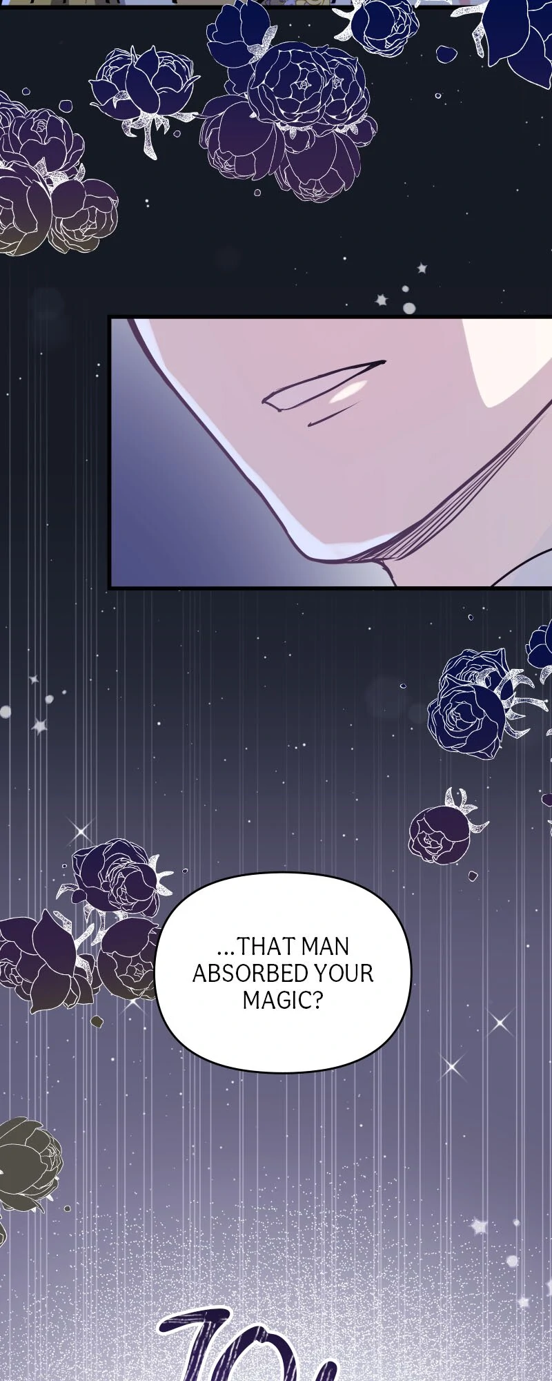 Once a Predator, Now a Sacrifice [Official] chapter 25 page 33