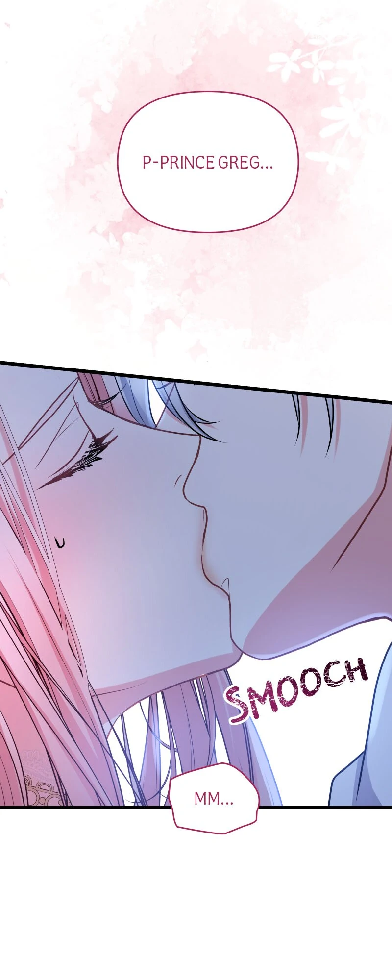 Once a Predator, Now a Sacrifice [Official] chapter 25 page 45