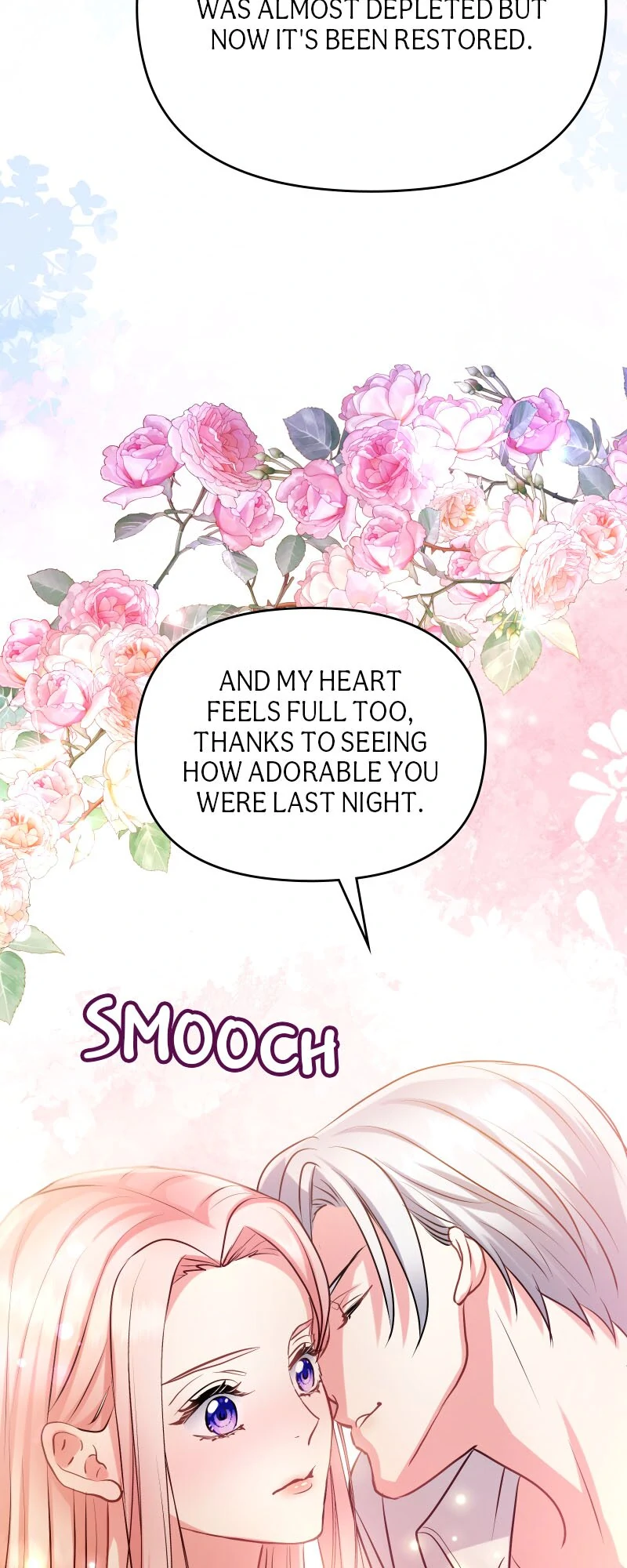 Once a Predator, Now a Sacrifice [Official] chapter 26 page 41