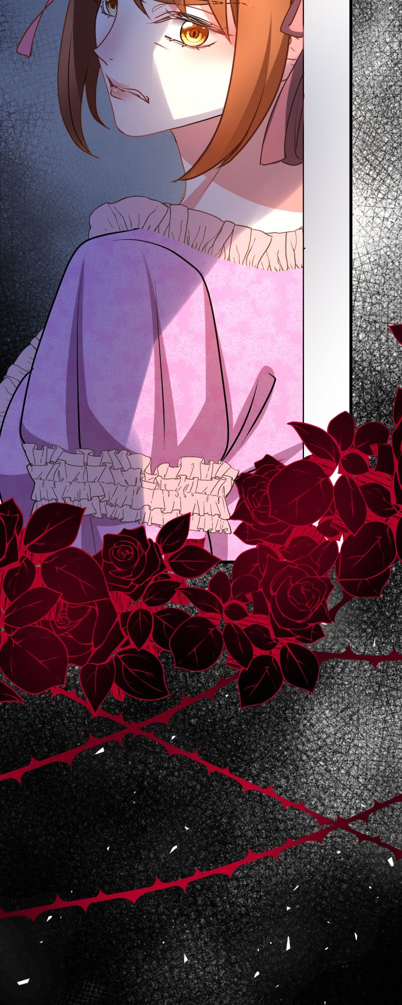 Once a Predator, Now a Sacrifice [Official] chapter 26 page 48